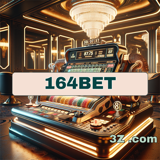 Apostas Inovadoras no 164bet: Sua Nova Experiência de Jogo