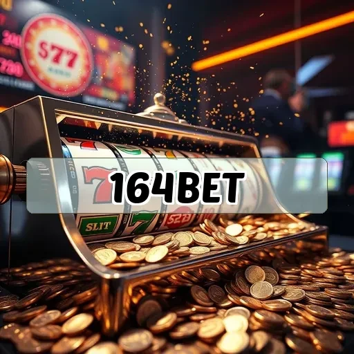 164bet: Aproveite Seu Jogo com o App Incrível e Prático!