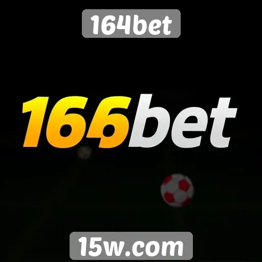 Como 164bet se destaca no mercado de jogos online