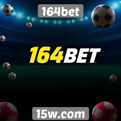 Comparação de bônus e promoções no 164bet