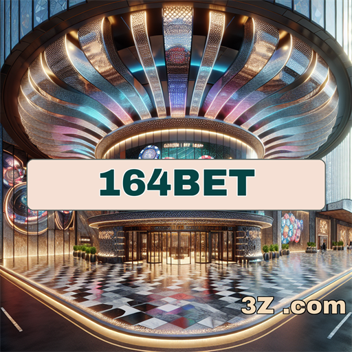 164bet: A Experiência Confiável que Todo Gamer Deseja
