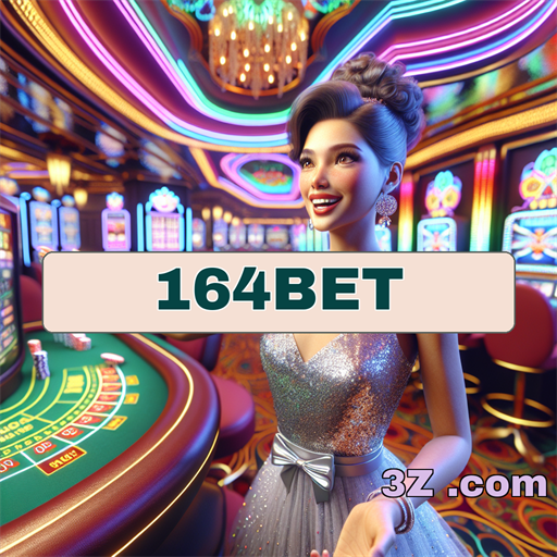 Login: A Porta de Entrada para a Diversão no 164bet