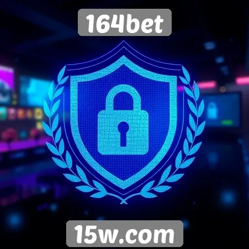 Avaliação da segurança no site de jogos 164bet