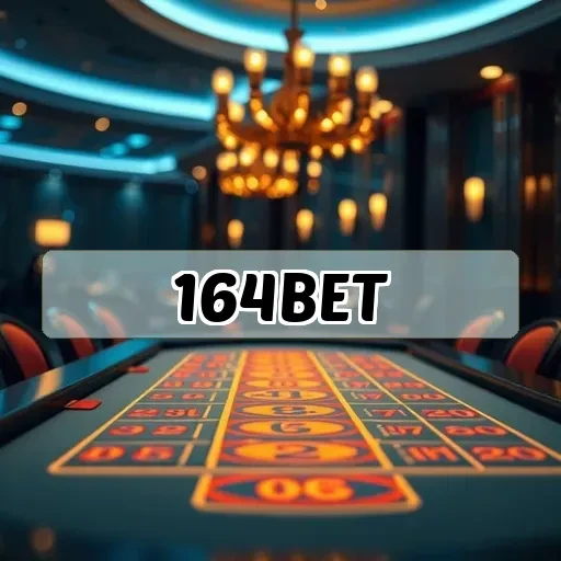 164bet: Apostas em Eventos Esportivos Que Transformam seu Jogo
